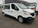Renault Trafic Ll29 Business Energy Dci 9 seater EURO 6 ULEZ