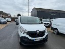 Renault Trafic Sl27 Business Energy Dci