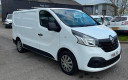 Renault Trafic Sl27 Business Plus Dci