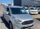 Ford Transit Connect 200 Limited Tdci Euro 6 Ulez Low mileage