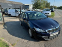 Peugeot 308 1.6 E-hdi Access Hatchback