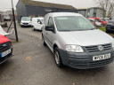 Volkswagen Caddy 1.9 Tdi Pd C20 Panel Van
