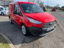 Ford Transit Connect 1.5 200 Ecoblue Panel Van EURO 6 ULEZ