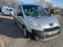 Peugeot Expert 2.0 Hdi Professional Panel Van