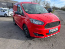 Ford Transit Courier 1.5 Tdci Sport Panel Van Ulez, Euro 6