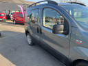 Fiat Fiorino 1.3 Multijetii Adventure Combi Van Double Cab