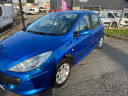 Peugeot 307 1.6 16v S Hatchback