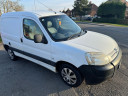 Citroen Berlingo 1.9d 600d Lx Panel Van