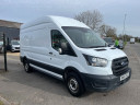 Ford Transit 2.0 350 Ecoblue Leader Panel Van