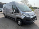 Citroen Relay 2.2 Bluehdi 35 Enterprise Panel Van