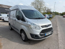 Ford Transit Custom 2.2 Tdci 290 Trend Panel Van