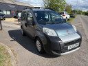 Fiat Fiorino 1.3 Multijetii Adventure Combi Van Double Cab