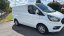 Ford Transit Custom 2.0 280 Ecoblue Limited Panel Van