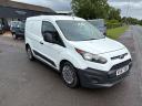 Ford Transit Connect 1.5 Tdci 200 Panel Van