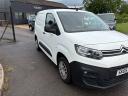 Citroen Berlingo 1.5 Bluehdi 650 Enterprise M Panel Van