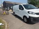 Vauxhall Vivaro 1.5 Turbo D 2900 Dynamic Panel Van
