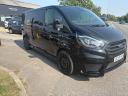 Ford Transit Custom 2.0 300 Ecoblue Limited Panel Van 170ps