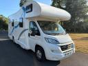 Fiat Ducato RIMO SEAL 9