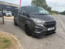 Ford Transit Custom 2.0 300 Ecoblue Limited Panel Van