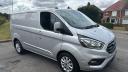 Ford Transit Custom 2.0 300 Ecoblue Limited Panel Van