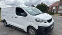Peugeot Expert ULEZ AIR CON 1.6 BlueHDi 1000 Professional Standard Panel Van MWB Euro 6 6dr
