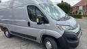 Citroen Relay 2.2 Bluehdi 35 Enterprise Panel Van