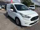 Ford Transit Connect 1.5 200 Ecoblue Limited Panel Van