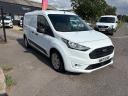 Ford Transit Connect 1.5 230 Ecoblue Trend Crew Van Double Cab