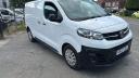 Vauxhall Vivaro 1.5 Turbo D 2900 Dynamic Panel Van
