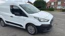 Ford Transit Connect 1.5 220 Ecoblue Leader Panel Van