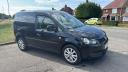 Volkswagen Caddy 1.6 Tdi C20 Trendline Panel Van
