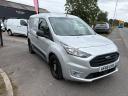 Ford Transit Connect 1.5 220 EcoBlue Trend L1 Euro 6 (s/s) 5dr