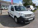 Nissan Nv250 1.5 Dci Acenta Panel Van