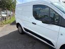 Ford Transit Connect 1.5 220 Ecoblue Leader Panel Van