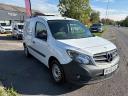 Mercedes-benz Citan 1.5 109 Cdi Blueefficiency Panel Van