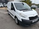 Peugeot Expert 1.6 Hdi Panel Van