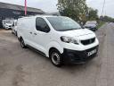 Peugeot Expert 1.5 Bluehdi 1200 Professional Long Panel Van