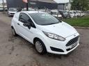 Ford Fiesta Van 1.6 Tdci Econetic Ii Panel Van