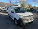Renault Kangoo 1.5 Dci Energy Ml19 Eco2 Phase 2 Panel Van