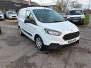 Ford Transit Courier 1.5 Tdci Trend Panel Van