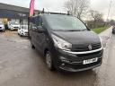 Fiat Talento 2.0 Multijet 12 Tecnico Panel Van