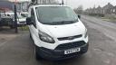 Ford Transit Custom 2.2 Tdci 330 Panel Van