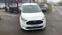 Ford Transit Connect 1.5 220 Ecoblue Trend Crew Van Double Cab