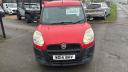 Fiat Doblo Cargo 16v Multijet