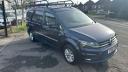 Volkswagen Caddy Maxi 2.0 Tdi C20 Highline Panel Van