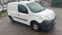 Renault Kangoo 1.5 Dci Freeway Panel Van
