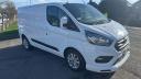 Ford Transit Custom 2.0 300 Ecoblue Trend Panel Van