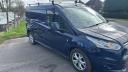 Ford Transit Connect 1.5 Tdci 240 Limited Panel Van