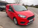 Ford Transit Courier 1.5 Tdci Sport Panel Van
