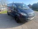 Ford Transit Custom 2.2 Tdci 330 Panel Van